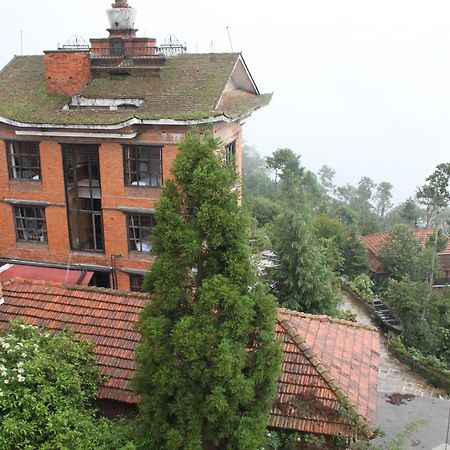 Hotel View Point Nagarkot Exteriér fotografie