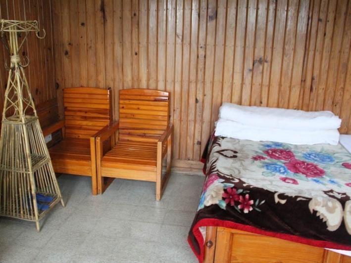 Hotel View Point Nagarkot Exteriér fotografie