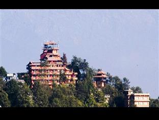 Hotel View Point Nagarkot Exteriér fotografie